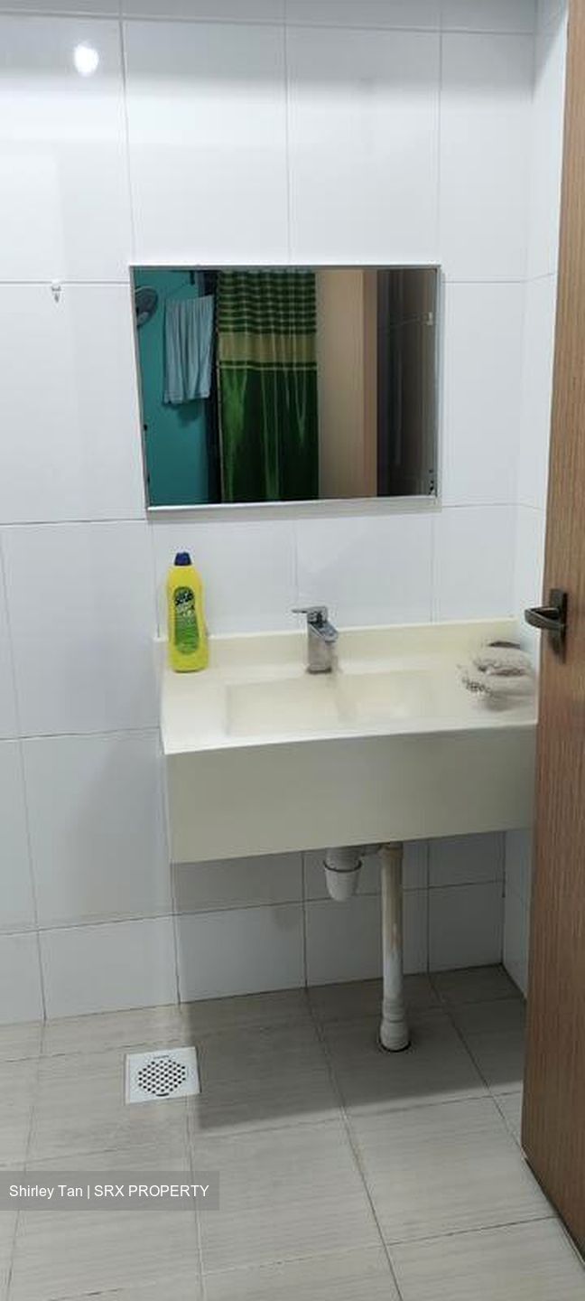 Blk 37 Skyresidence @ Dawson (Queenstown), HDB 3 Rooms #463132901